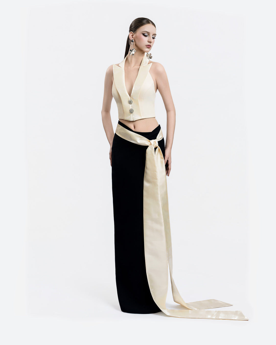 GLAM SASH (Runway Version)