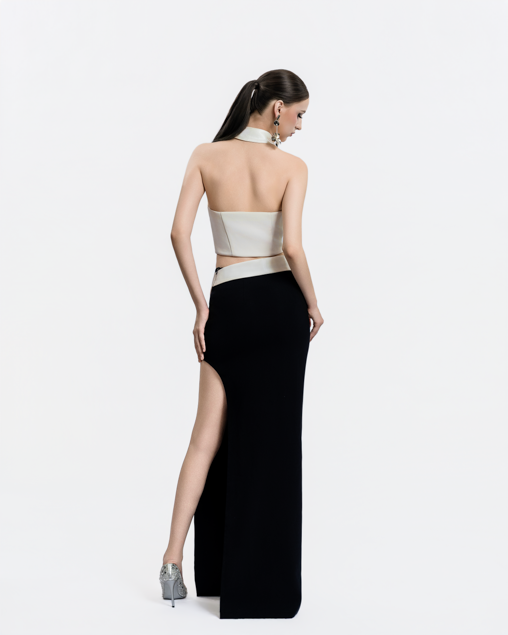 GLAM SASH (Runway Version)