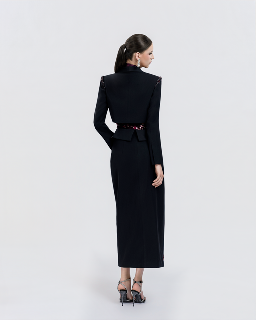 BỘ SƯU TẬP CRIMSON TIE MUSE (Phiên bản Runway)