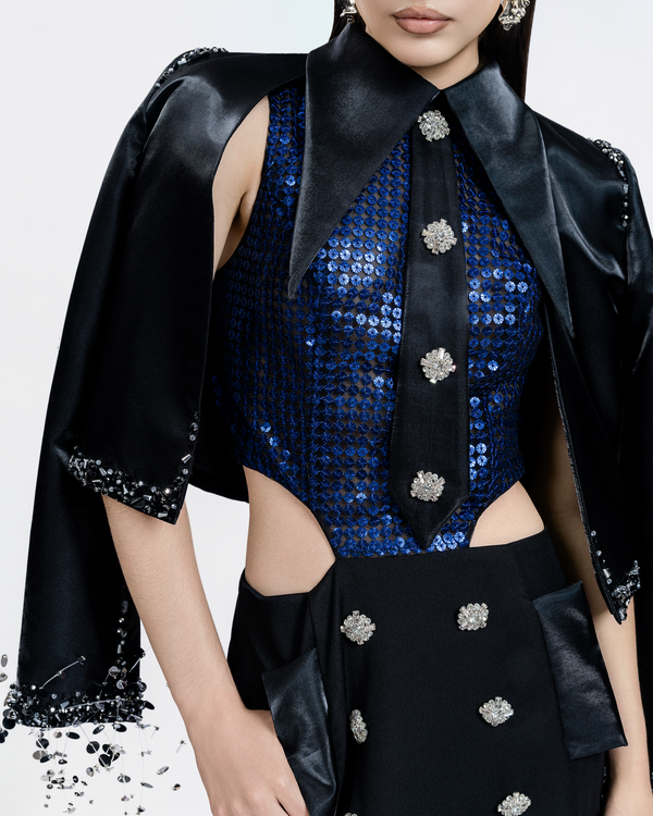 BỘ CITY LIGHT GIRL (Phiên bản Runway)