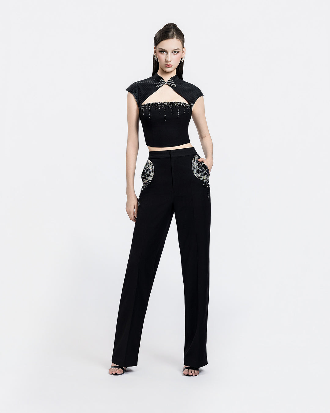 POWER N ALLURE SET (MBO Version)
