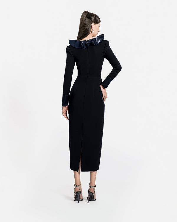 DARK ROMANCE DRESS