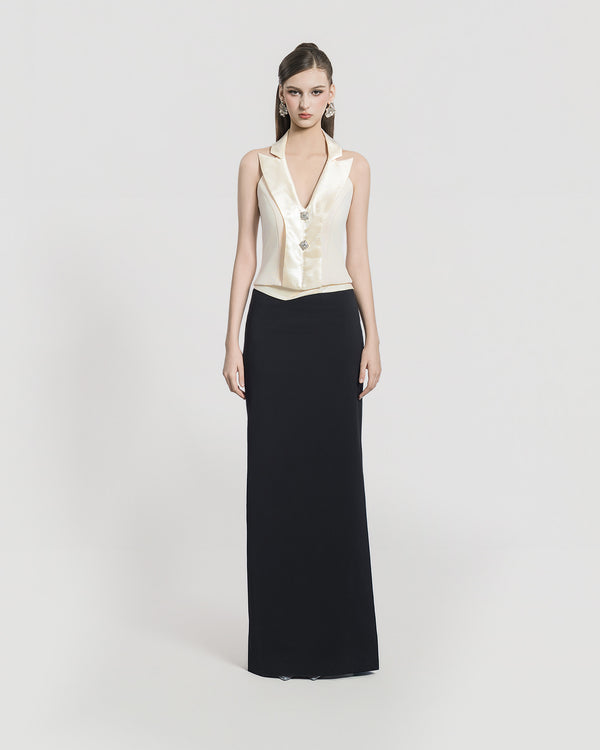 GLAM VEST