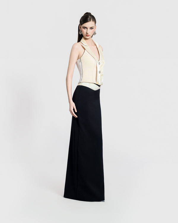 GLAM WAIST SKIRT