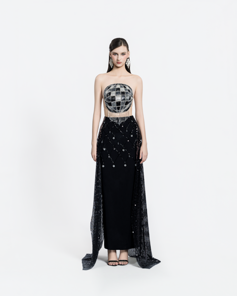 BỘ SƯU TẬP QUEEN OF THE NIGHT