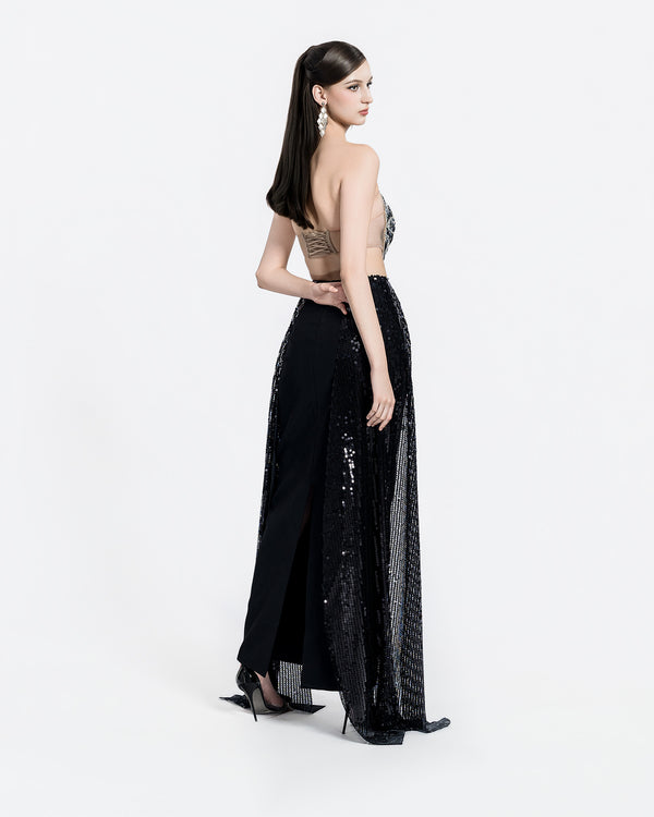 QUEEN OF THE NIGHT SET