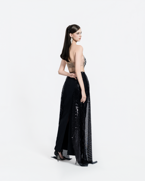 BỘ SƯU TẬP QUEEN OF THE NIGHT