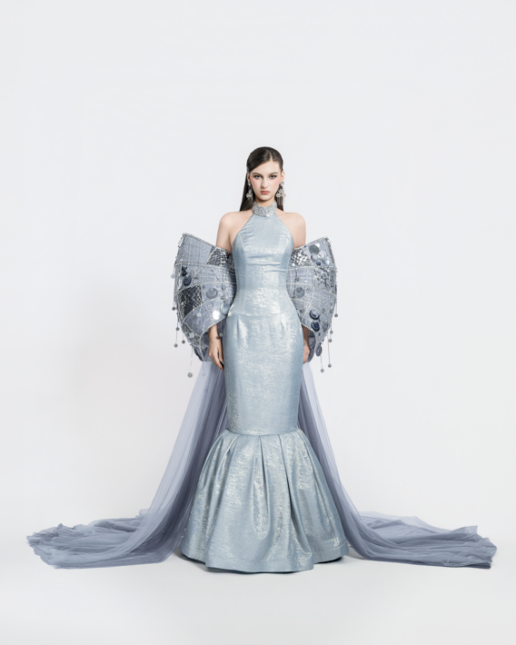 ĐẦM DẠ HỘI METROPOLIS MAJESTY