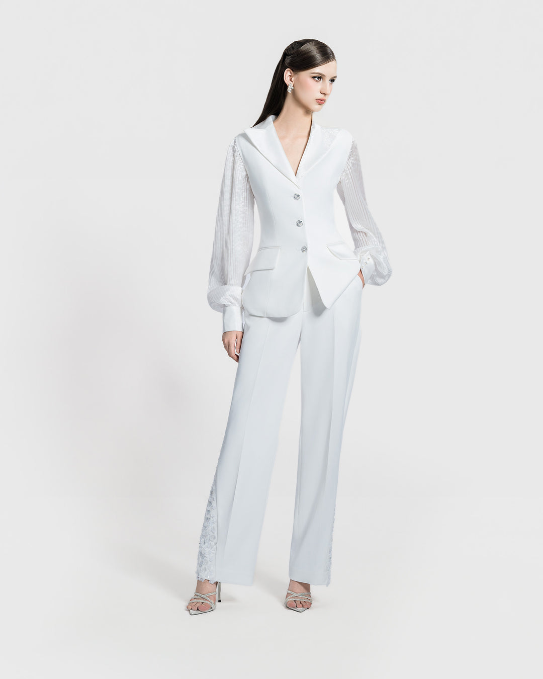 MISS ELEGANCE VEST