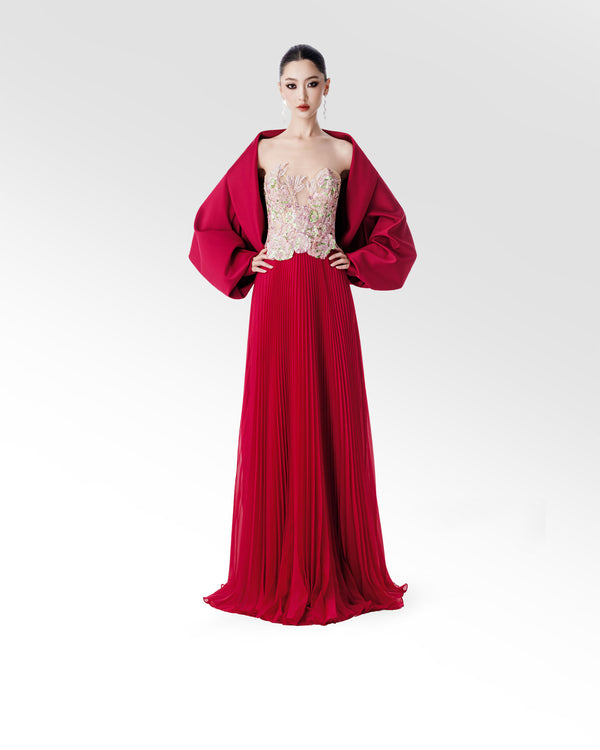 INNER ROSE SET