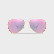 Lunettes de soleil Pantos Mr Crazy & Lady Sexy