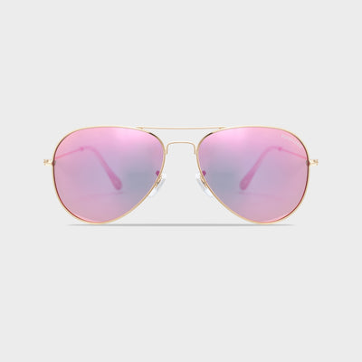 Mr Crazy & Lady Sexy Pantos Sunglasses