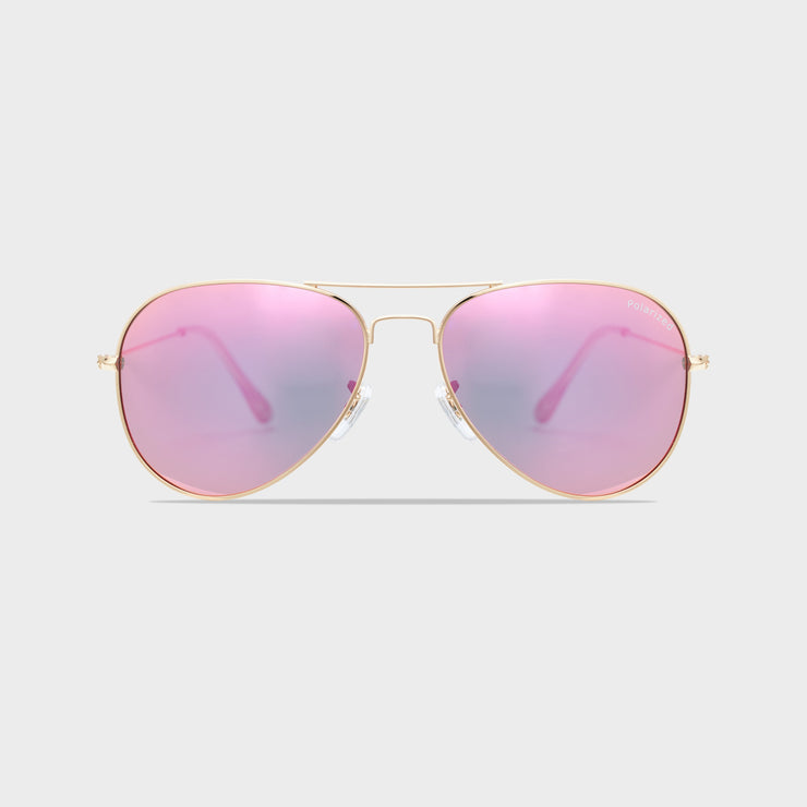 Mr Crazy & Lady Sexy Pantos Sunglasses