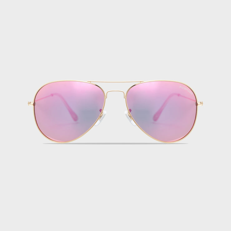 Mr Crazy & Lady Sexy Pantos Sunglasses