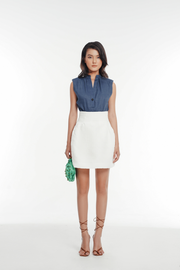 Everlane Sleeveless Top