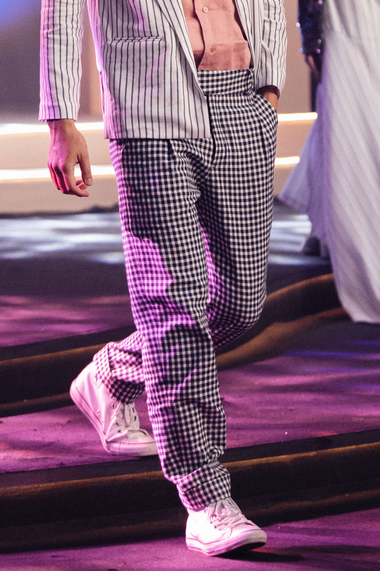 Jackie Crazy Pants
