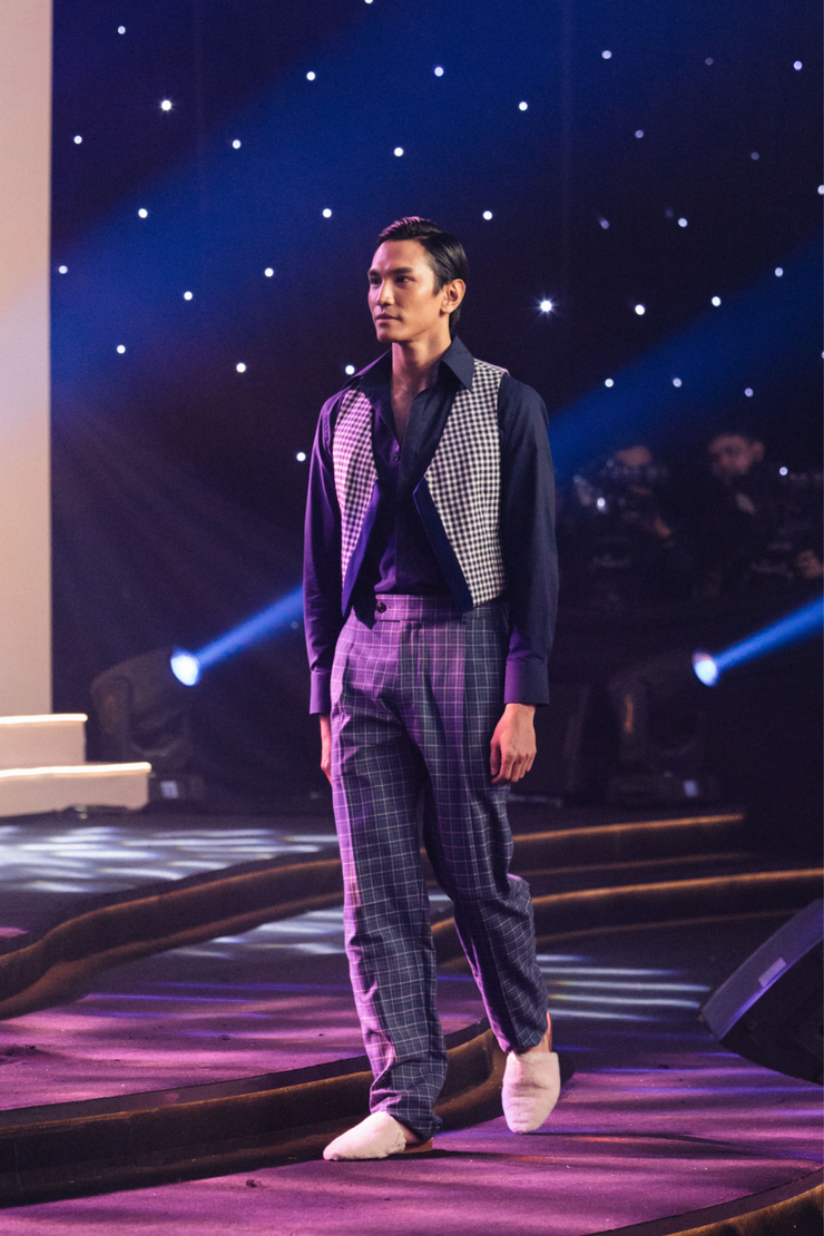 Lagom Pants