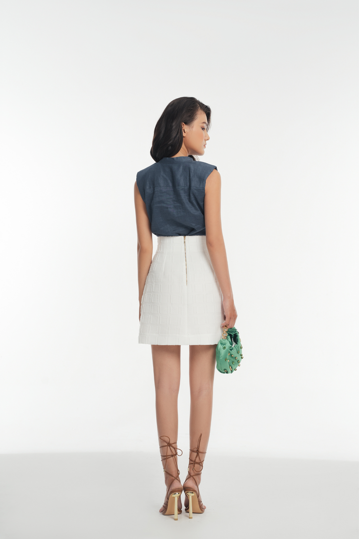 Everlane Sleeveless Top