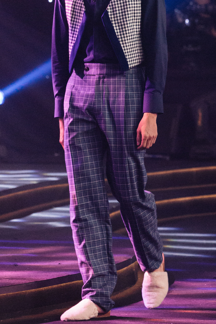 Lagom Pants