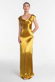 Robe Lizzie Gold