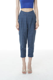 Lagom High-waisted pants