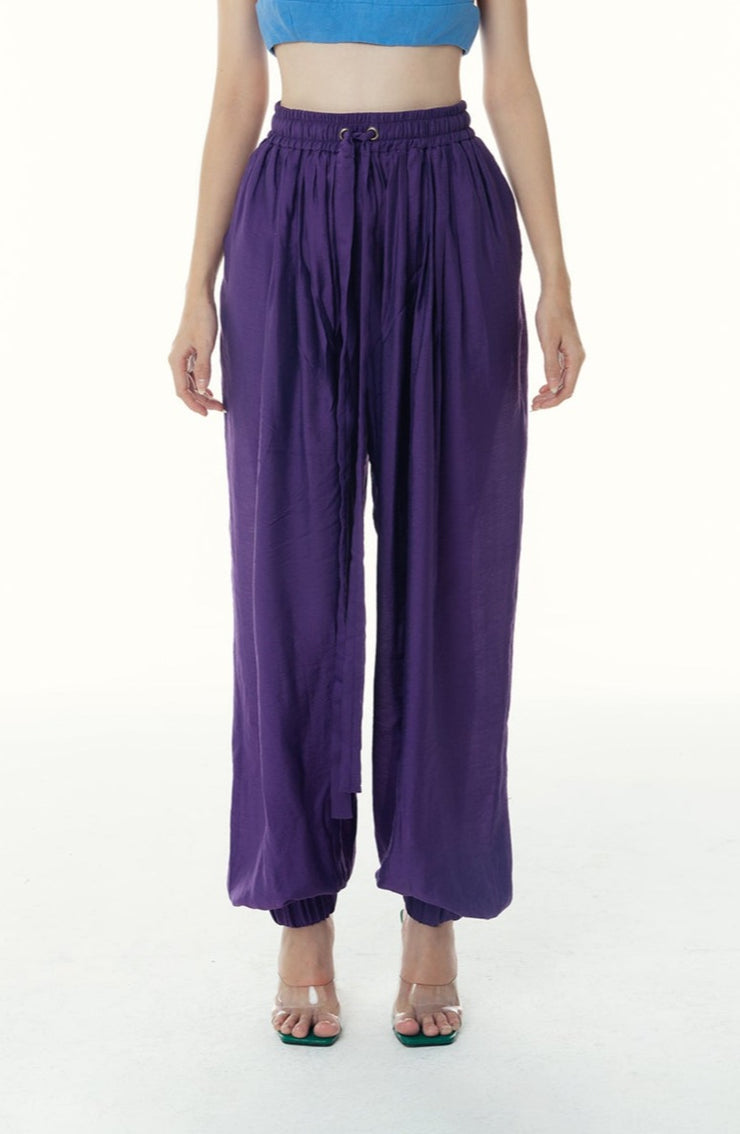 Elegant Lady Pants