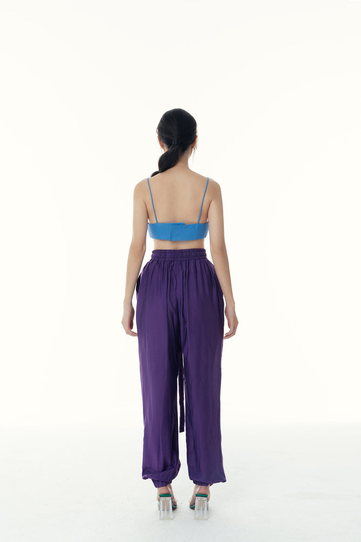 Elegant Lady Pants