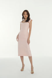 Aurelia Romantic Dress - Rosie