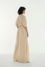 Resort Culottes - Popcorn