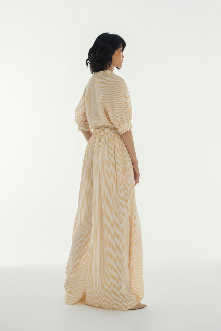 Resort Culottes - Popcorn