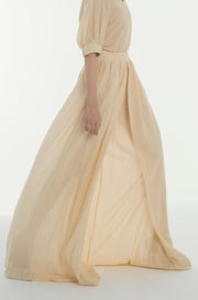 Resort Culottes - Popcorn