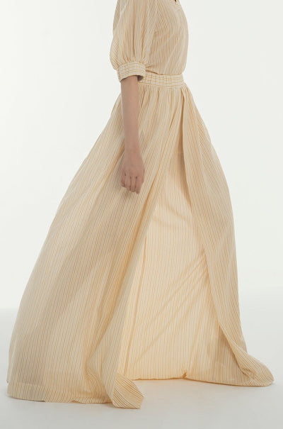 Resort Culottes - Popcorn