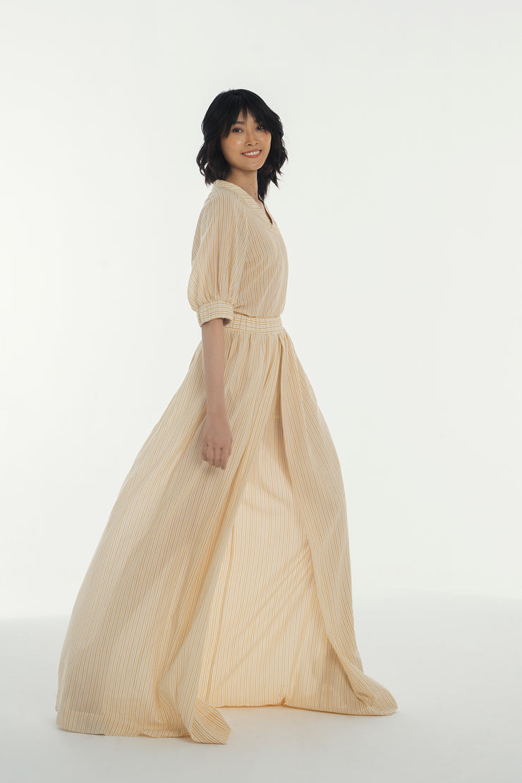 Resort Culottes - Popcorn
