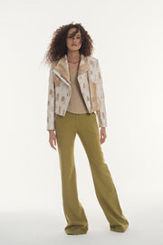 Sexy Flaire Pants - Olive
