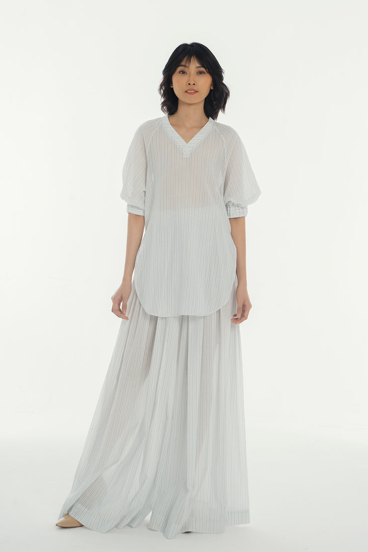 Resort Culottes - Pastry