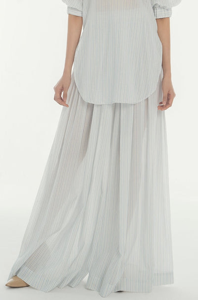 Resort Culottes - Pastry
