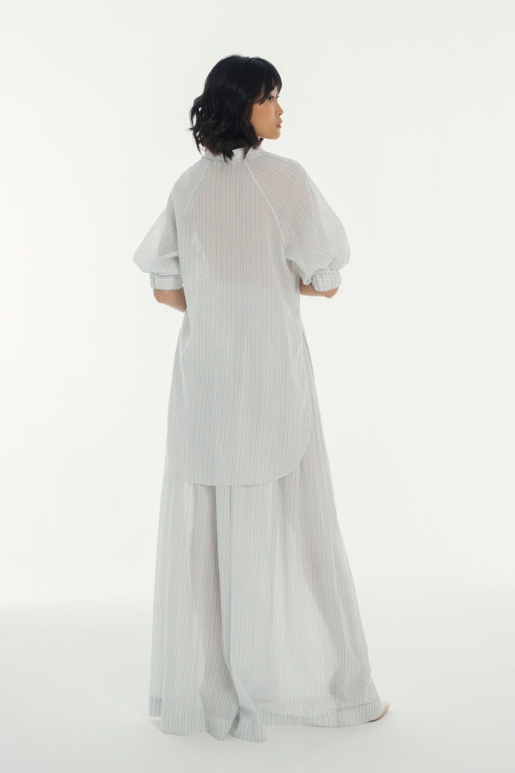 Resort Culottes - Pastry