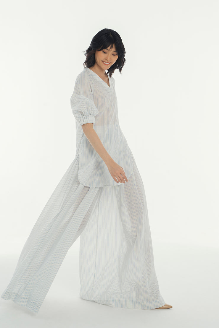 Resort Culottes - Pastry