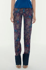 Pantalon Trendy Pop - Lilac Garden