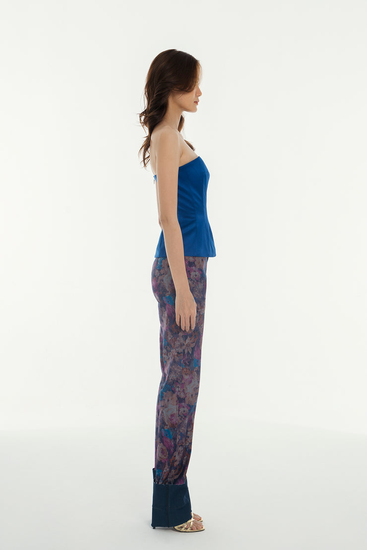 Pantalon Trendy Pop - Lilac Garden