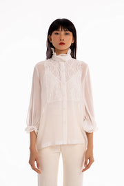 Madame Blouse