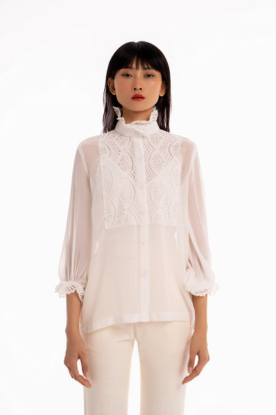 Madame Blouse