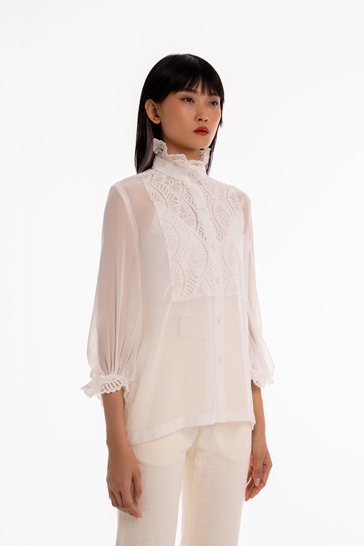 Madame Blouse