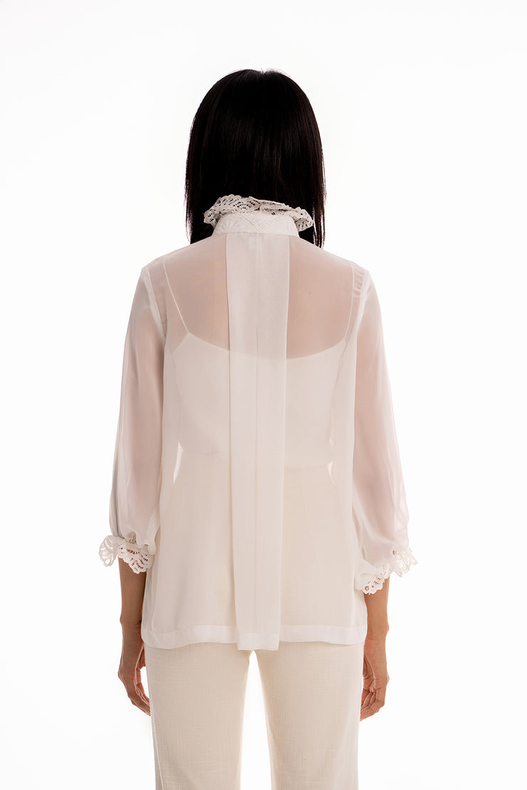 Madame Blouse