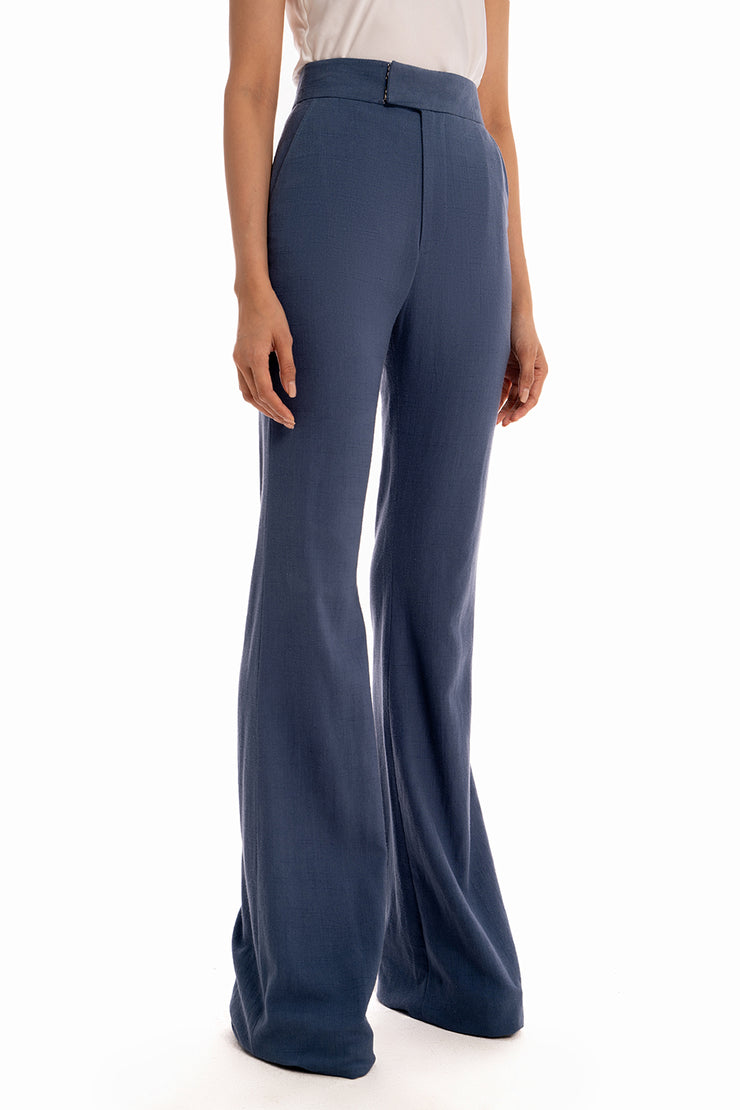 Pantalon sexy - Kensington Blue