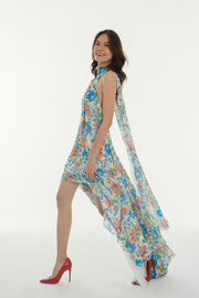 Tropic Mini Dress - Le Rêve