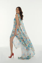 Tropic Mini Dress - Le Rêve