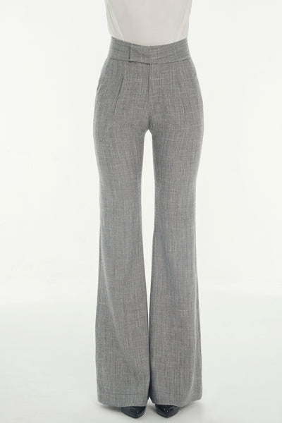 Helen Sexy Flair Pants - Moonie