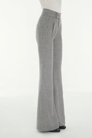 Helen Sexy Flair Pants - Moonie