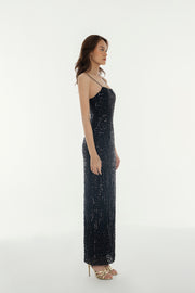 Lady Staring Dress - Gasby